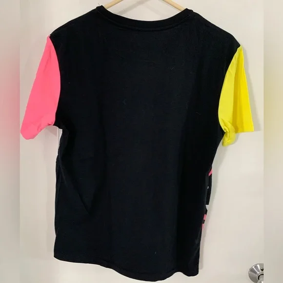 2/$15- Rad Mickey Neon T-Shirt - Picture 2 of 3